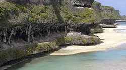 Passion outre-mer Grand format : Nouvelle-Calédonie, les sentinelles du patrimoine