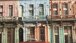 Passion outre-mer Grand format : Cuba, l'île sanctuaire