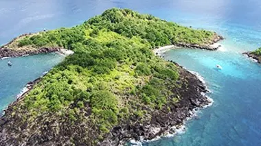 Episode 2 : Grand format, Trésors de Guadeloupe