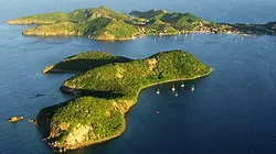 Passion outre-mer Episode 5 : Les Antilles