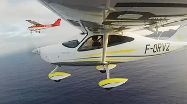 Episode 7 : Polynésie