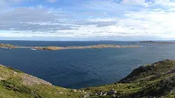Passion outre-mer Grand format : Saint-Pierre-et-Miquelon, un petit bout de France en Amérique
