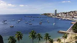 Passion outre-mer Episode 5 : Grand format, Les étonnants visages de la Martinique