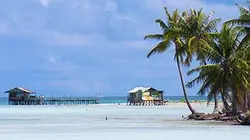 Passion outre-mer Grand format : Polynésie, les secrets d'un paradis
