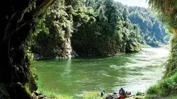 Visuel de Passion outremer