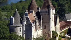 Visuel de Châteaux du Périgord, lumières du Cotentin
