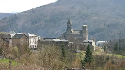 De l'Auvergne à la Lorraine De l'Auvergne à la Lorraine