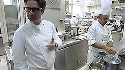 Visuel de Au plaisir des saveurs de France