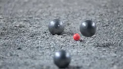 Passion Pétanque Française