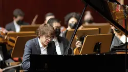 Passion piano : Pianomania Lisbonne 2021