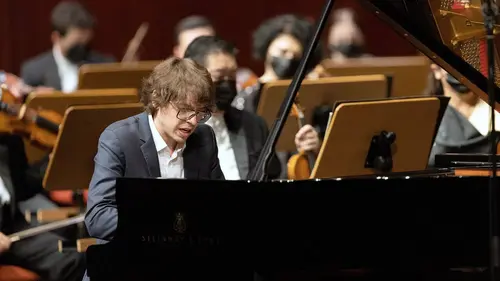 Passion piano : Pianomania Lisbonne 2021