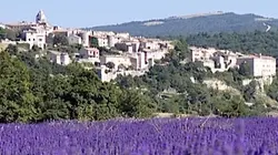 Visuel de Passion Provence