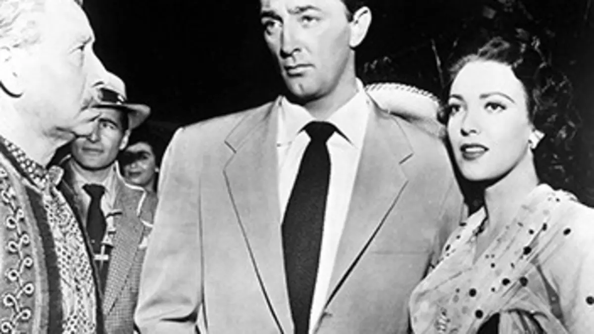 Passion sous les Tropiques