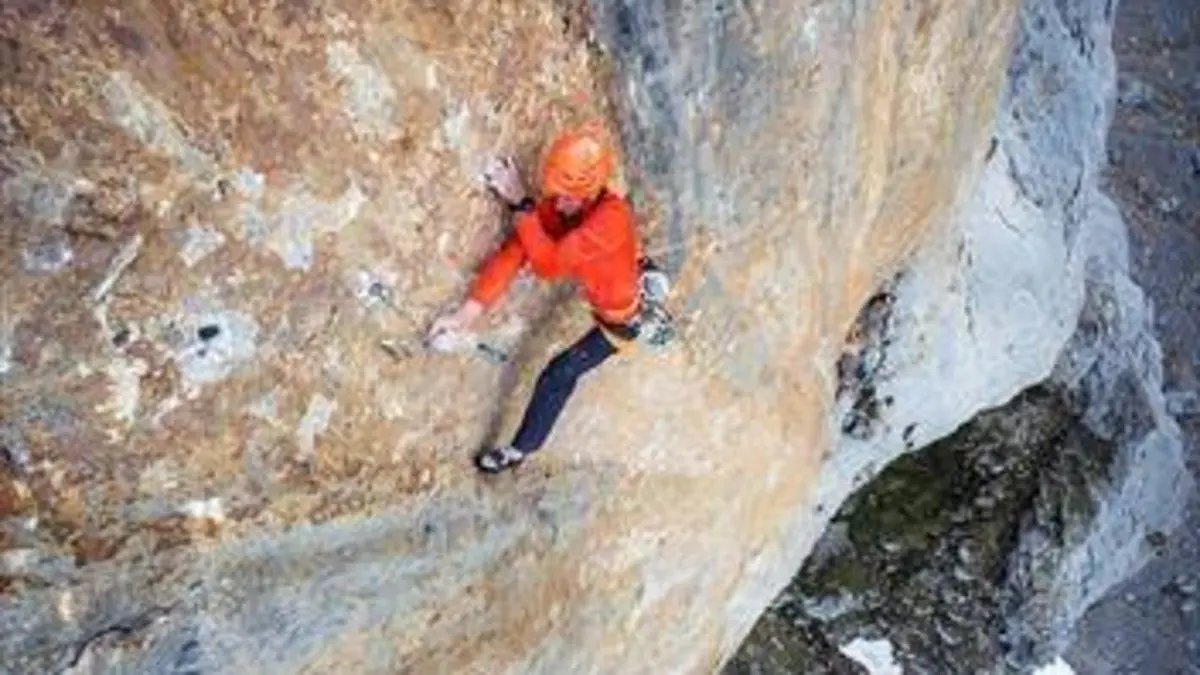 Passion sport extrême E01 The Fanatic Search 2