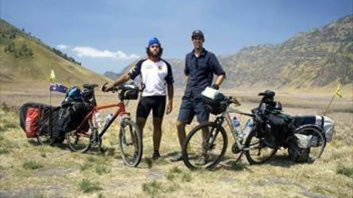 Passion sport extrême E20 Tough enough