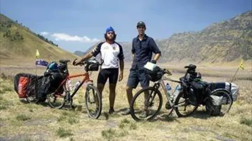 Passion sport extrême E20 Tough enough