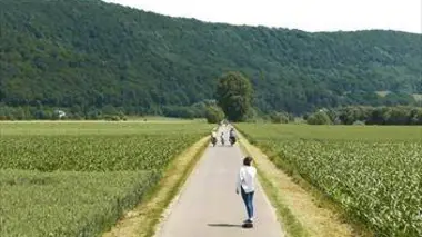 Tant qu'on ira vers l'est