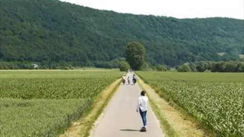 Passion sport extrême Tant qu'on ira vers l'est