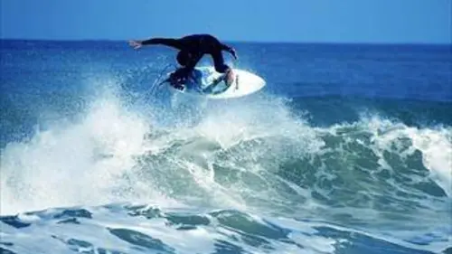 Passion sport extrême E21 Eat.sleep.surf #1