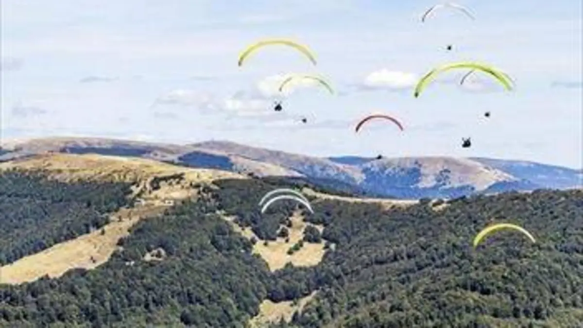 Passion sport extrême Kite Family