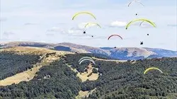 Visuel de Passion sport extrême