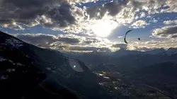 Visuel de Passion sport extrême