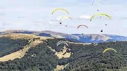 Visuel de Passion sport extrême