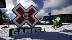 Passion sport extrême