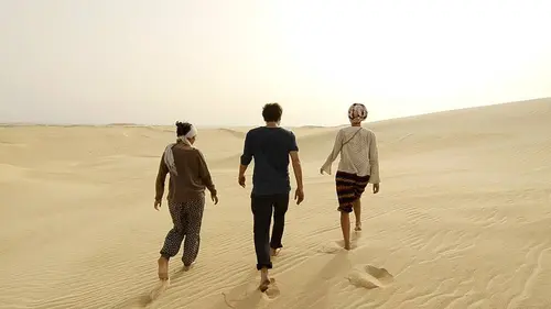 Passion sport extrême E35 For better, for worse