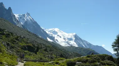 J'irai atterrir chez vous !