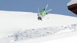 Passion sport extrême