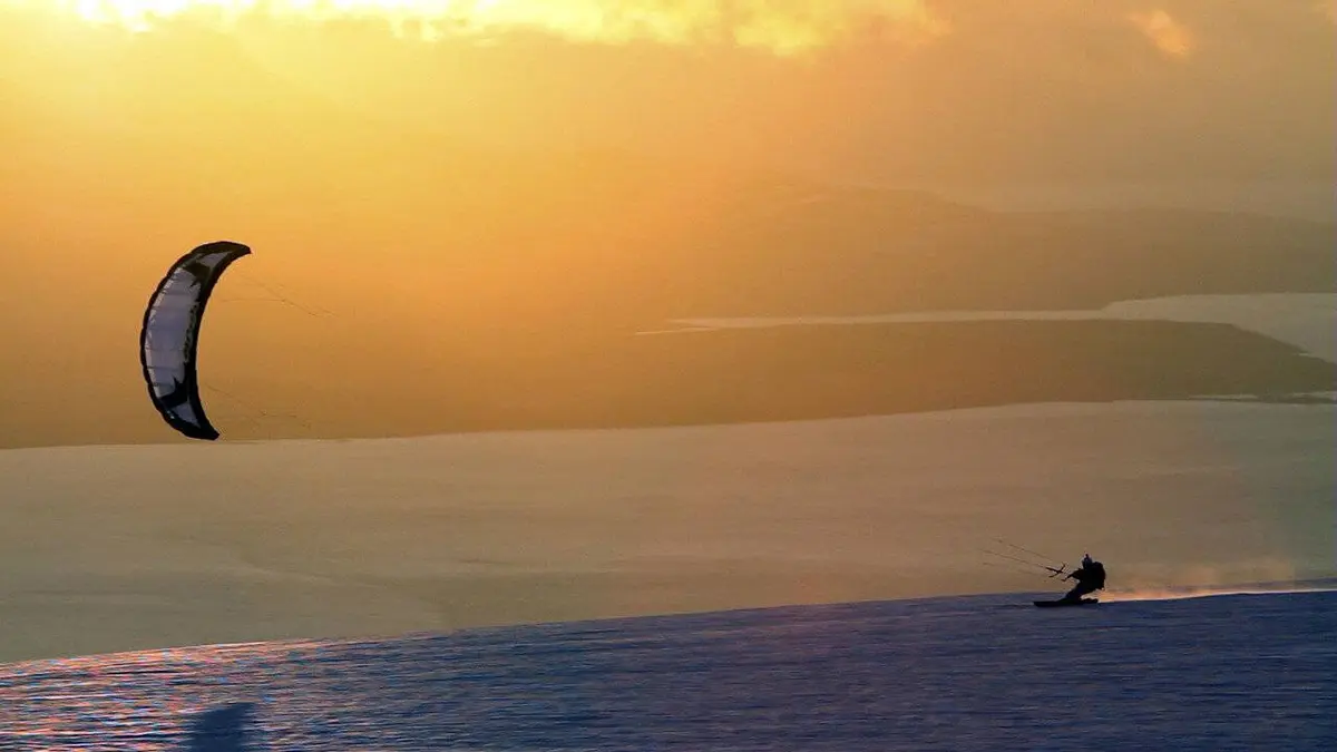 Passion sport extrême