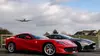 Ferrari 812 et Aston Martin DBS