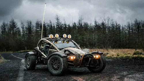 Passion Supercars Lamborghini Urus et Tesla Model 3