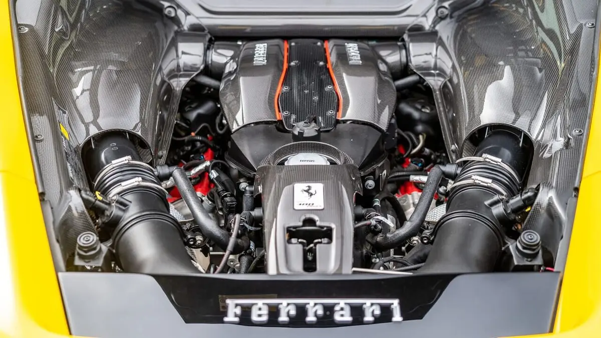 Passion Supercars Dallara Stradale et Ferrari 488 Pista