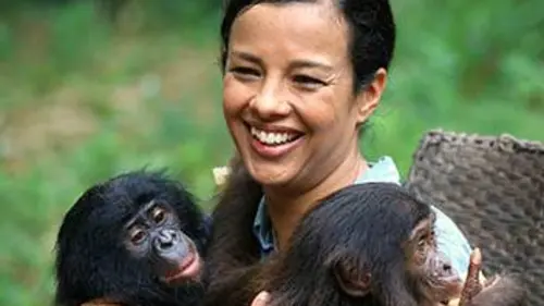 Passions animales E01 Le partenaire idéal