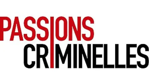 Passions criminelles