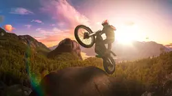 Passions extrêmes Le parapente, sur les vagues aériennes