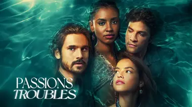 Passions troubles S01E02