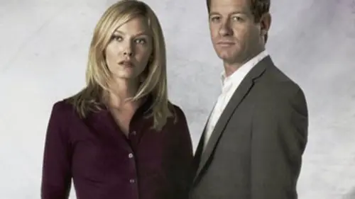 Past Life S01E01 Vies antérieures