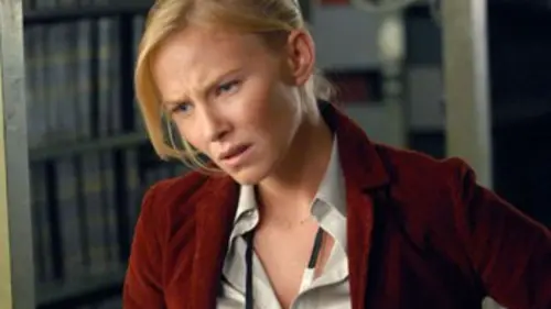 Past Life S01E03 Unis à jamais