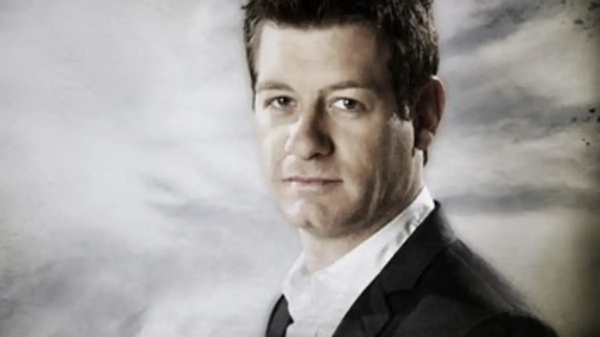 Past Life S01E05 Père un jour...