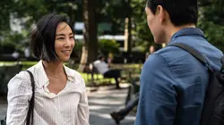 Past Lives – Nos vies d'avant en streaming