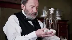 Visuel de Pasteur, l'homme qui a vu