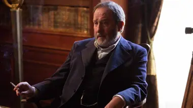 Pasteur, l'homme qui a vu