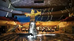 Pastoral for the Planet