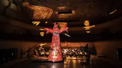 Pastoral for the Planet