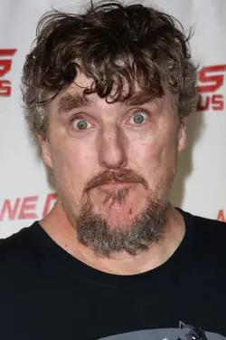 Photo de Pat Jankiewicz