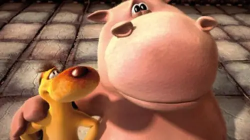 Pat & Stan S01E33 Liaison nasale