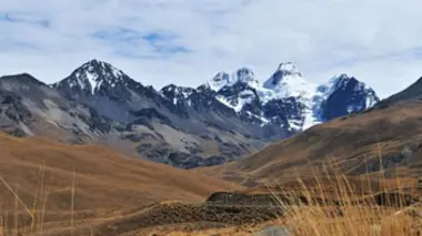 Patagonie, dernier paradis sauvage